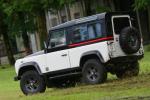 Land Rover Defender 90 by Aznom 2010 года